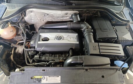 Volkswagen Tiguan I, 2013 год, 2 100 000 рублей, 16 фотография