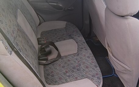 Daewoo Matiz I, 2008 год, 179 000 рублей, 8 фотография