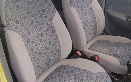 Daewoo Matiz I, 2008 год, 179 000 рублей, 7 фотография
