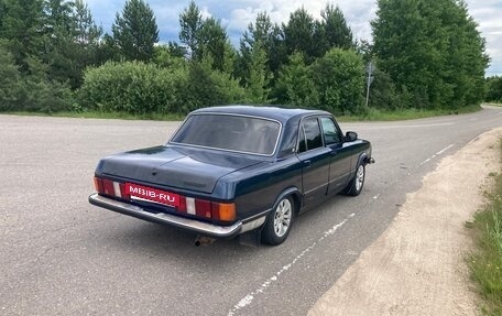 ГАЗ 3102 «Волга», 2008 год, 220 000 рублей, 4 фотография