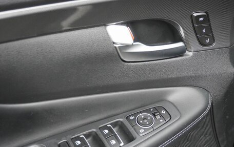 Hyundai Santa Fe IV, 2023 год, 4 080 000 рублей, 16 фотография