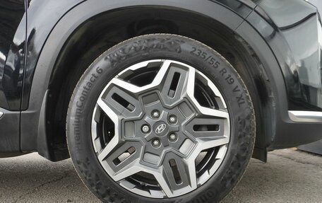 Hyundai Santa Fe IV, 2023 год, 4 080 000 рублей, 11 фотография