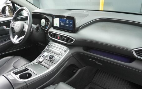 Hyundai Santa Fe IV, 2023 год, 4 080 000 рублей, 12 фотография