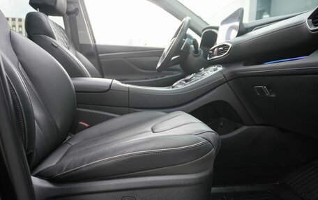 Hyundai Santa Fe IV, 2023 год, 4 080 000 рублей, 13 фотография