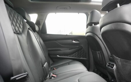 Hyundai Santa Fe IV, 2023 год, 4 080 000 рублей, 14 фотография