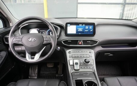 Hyundai Santa Fe IV, 2023 год, 4 080 000 рублей, 17 фотография
