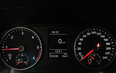 Volkswagen Caravelle T6 рестайлинг, 2015 год, 2 085 000 рублей, 17 фотография