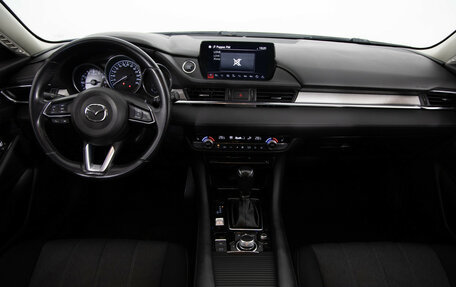 Mazda 6, 2019 год, 1 999 000 рублей, 12 фотография