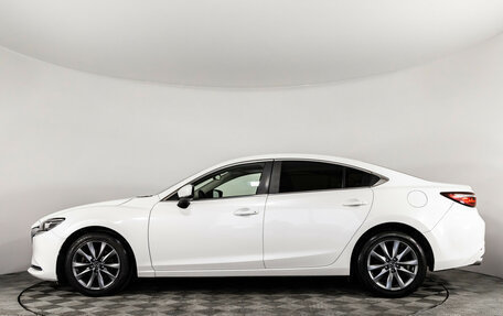 Mazda 6, 2019 год, 1 999 000 рублей, 4 фотография