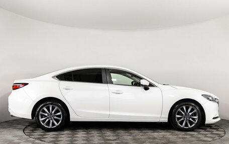 Mazda 6, 2019 год, 1 999 000 рублей, 9 фотография