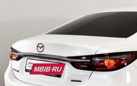 Mazda 6, 2019 год, 1 999 000 рублей, 2 фотография