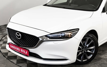 Mazda 6, 2019 год, 1 999 000 рублей, 3 фотография