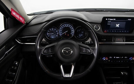 Mazda 6, 2019 год, 1 999 000 рублей, 13 фотография