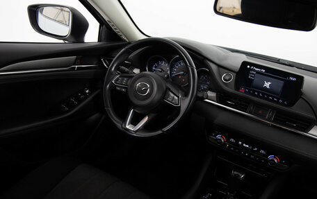 Mazda 6, 2019 год, 1 999 000 рублей, 15 фотография