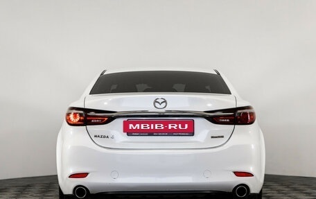 Mazda 6, 2019 год, 1 999 000 рублей, 7 фотография