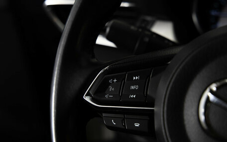 Mazda 6, 2019 год, 1 999 000 рублей, 23 фотография