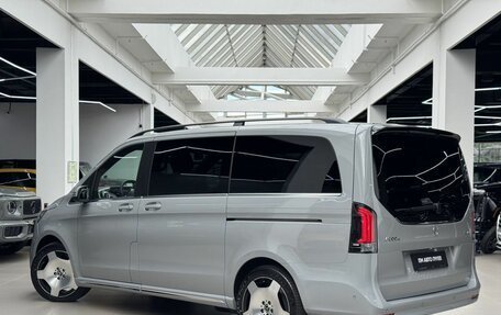 Mercedes-Benz V-Класс, 2026 год, 14 890 000 рублей, 2 фотография