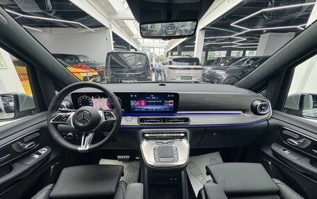 Mercedes-Benz V-Класс, 2026 год, 14 890 000 рублей, 10 фотография