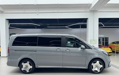 Mercedes-Benz V-Класс, 2026 год, 14 890 000 рублей, 5 фотография