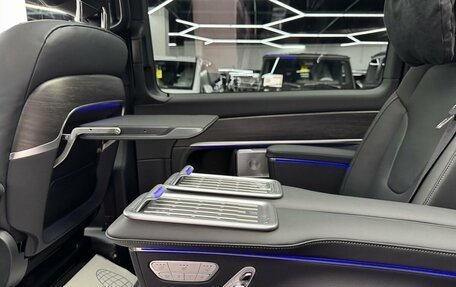 Mercedes-Benz V-Класс, 2026 год, 14 890 000 рублей, 15 фотография