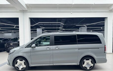 Mercedes-Benz V-Класс, 2026 год, 14 890 000 рублей, 4 фотография