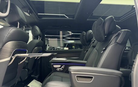 Mercedes-Benz V-Класс, 2026 год, 14 890 000 рублей, 12 фотография