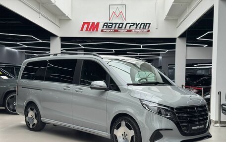 Mercedes-Benz V-Класс, 2026 год, 14 890 000 рублей, 7 фотография