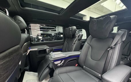 Mercedes-Benz V-Класс, 2026 год, 14 890 000 рублей, 14 фотография