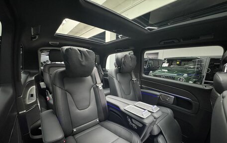 Mercedes-Benz V-Класс, 2026 год, 14 890 000 рублей, 16 фотография