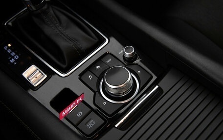 Mazda 6, 2019 год, 1 999 000 рублей, 21 фотография