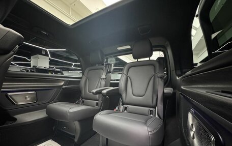 Mercedes-Benz V-Класс, 2026 год, 14 890 000 рублей, 17 фотография