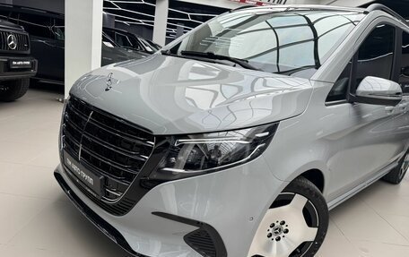 Mercedes-Benz V-Класс, 2026 год, 14 890 000 рублей, 8 фотография