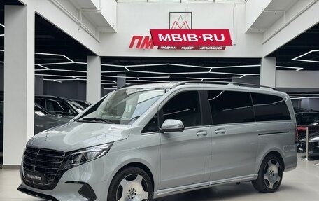 Mercedes-Benz V-Класс, 2026 год, 14 890 000 рублей, 6 фотография