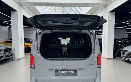 Mercedes-Benz V-Класс, 2026 год, 14 890 000 рублей, 20 фотография