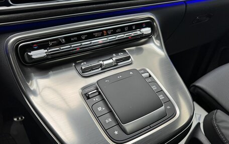Mercedes-Benz V-Класс, 2026 год, 14 890 000 рублей, 23 фотография