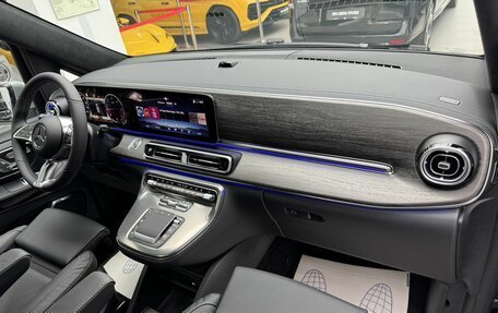 Mercedes-Benz V-Класс, 2026 год, 14 890 000 рублей, 24 фотография