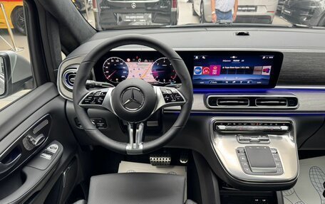 Mercedes-Benz V-Класс, 2026 год, 14 890 000 рублей, 21 фотография