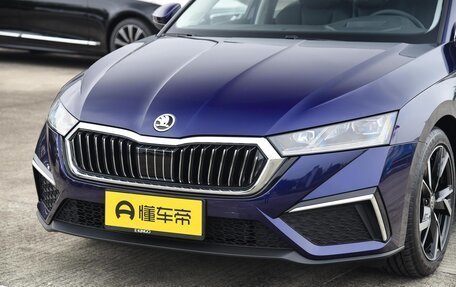 Skoda Octavia IV, 2026 год, 2 740 000 рублей, 4 фотография