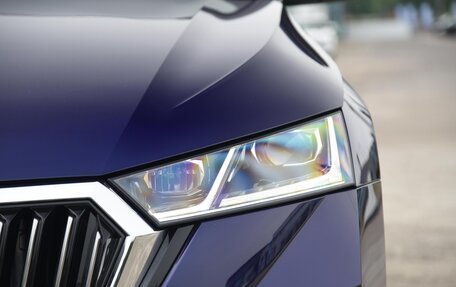 Skoda Octavia IV, 2026 год, 2 740 000 рублей, 10 фотография