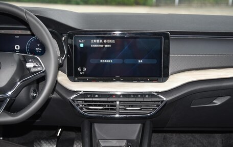 Skoda Octavia IV, 2026 год, 2 740 000 рублей, 14 фотография