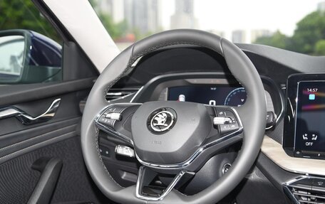 Skoda Octavia IV, 2026 год, 2 740 000 рублей, 13 фотография