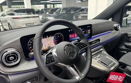 Mercedes-Benz V-Класс, 2026 год, 14 890 000 рублей, 9 фотография