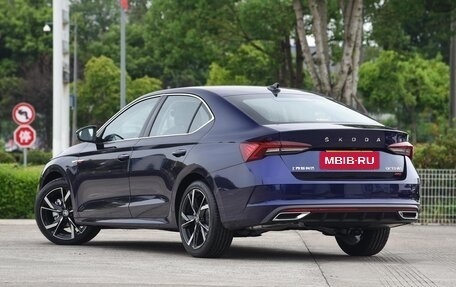 Skoda Octavia IV, 2026 год, 2 740 000 рублей, 8 фотография