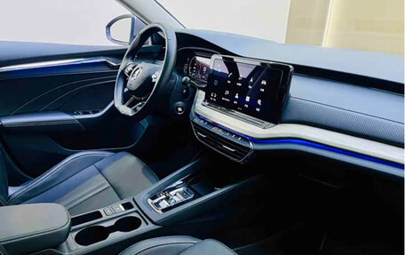 Skoda Octavia IV, 2023 год, 1 869 000 рублей, 13 фотография