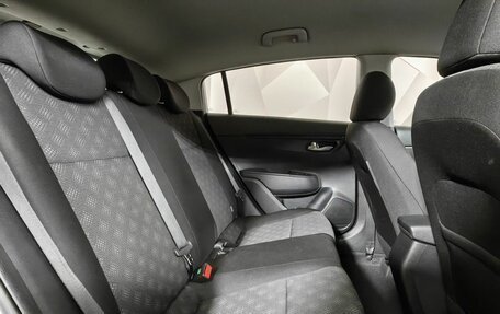 KIA Rio IV, 2019 год, 1 779 000 рублей, 16 фотография
