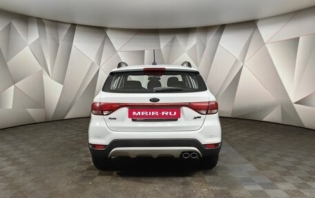 KIA Rio IV, 2019 год, 1 779 000 рублей, 8 фотография