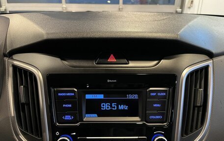Hyundai Creta I рестайлинг, 2019 год, 2 050 000 рублей, 14 фотография