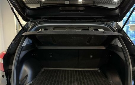 Hyundai Creta I рестайлинг, 2019 год, 2 050 000 рублей, 18 фотография
