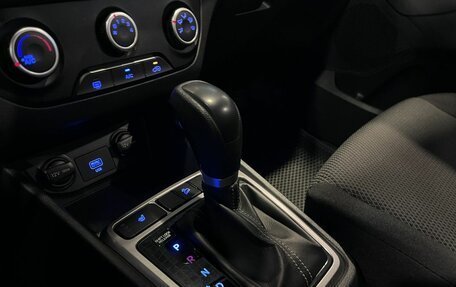 Hyundai Creta I рестайлинг, 2019 год, 2 050 000 рублей, 31 фотография