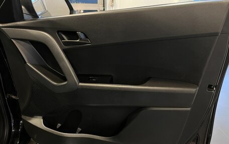 Hyundai Creta I рестайлинг, 2019 год, 2 050 000 рублей, 28 фотография